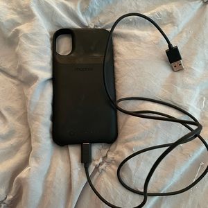 Mophie iPhone XR Charging Case